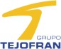 LOGO EMPRESA TEJOFRAN DE SANEAMENTO E SERVIÇOS LTDA