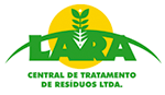 LOGO LARA COM. E PRES DED SERV LTDA