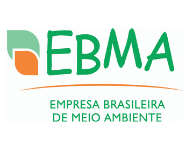 LOGO EBMA – Empresa Brasileira de Meio Ambiente