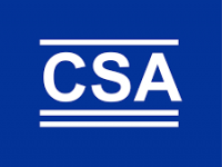 LOGO CSA – CONSORCIO SOROCABA AMBIENTAL