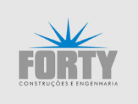 LOGO FORTY CONSTRUÇÕES E ENGENHARIA LTDA