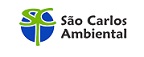 LOGO SÃO CARLOS AMBIENTAL – SERVIÇOS DE LIMPEZA URBANA E TRATAMENTO