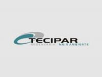 LOGO TECIPAR CONSTRUÇÕES E ENGENHARIA LTDA