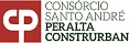 LOGO CONSORCIO SANTO ANDRÉ PERALTA CONSTRURBAN